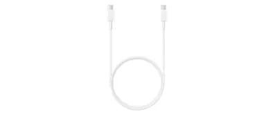 Samsung Original Type C to C Cable at ₹325