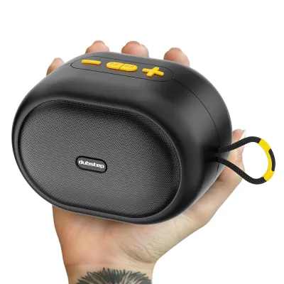Dubstep Portable Bluetooth Speaker at ₹568