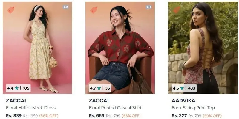 New new newest brands of alllll- min 50% off