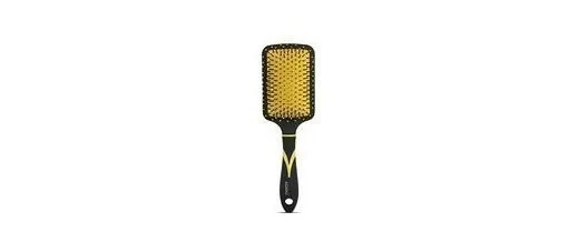 AGARO Breeze Paddle Hair Brush at ₹114