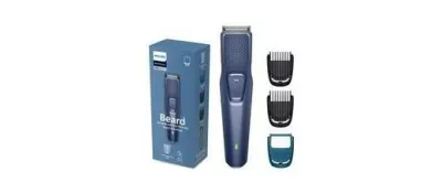 LOOT : Philips Trimmer At ₹ at ₹499