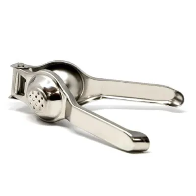 Signoraware Lemon Squeezer with Bottle Opener | Food Grade Stainless Steel | Rust Resistant & Easy to Use | Ideal for Kitchen & Bar Use | (S at ₹148