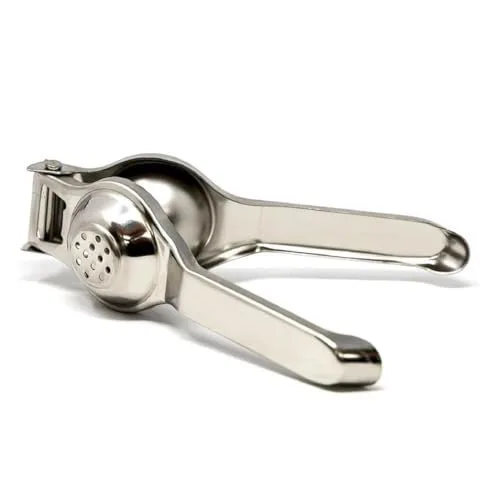 Signoraware Lemon Squeezer with Bottle Opener | Food Grade Stainless Steel | Rust Resistant & Easy to Use | Ideal for Kitchen & Bar Use | (S at ₹148