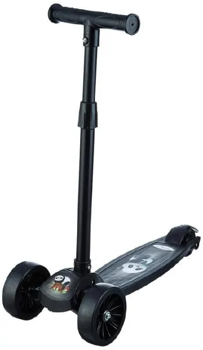 PRIVILON Global 3 Wheel Kick Scooter at ₹659