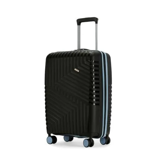 GRAB : Upto 89% Off On Lattitude Trolley Bag at ₹1,099
