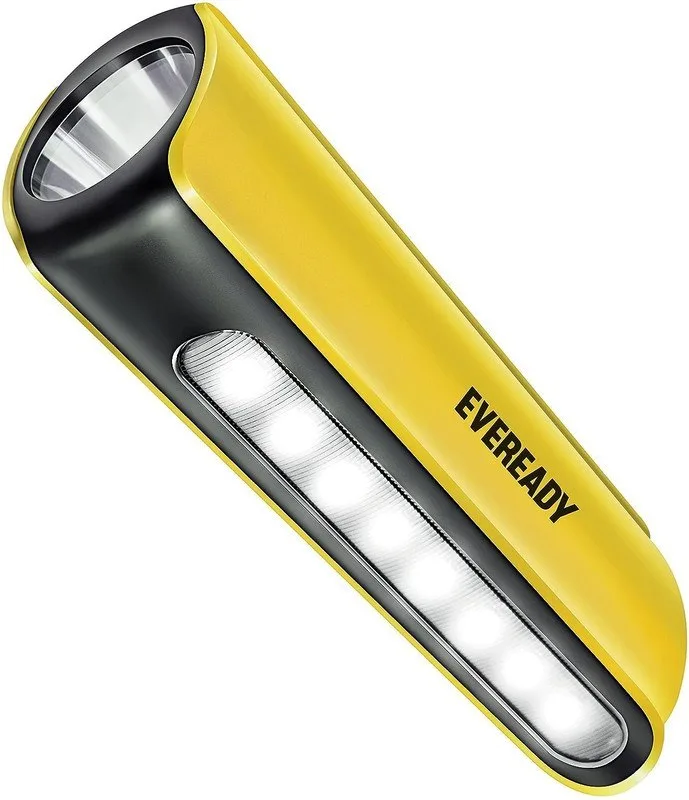 EVEREADY DL 77 Torch at ₹60