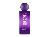 Secret Temptation Romance Perfume for Women, 100ml at ₹279