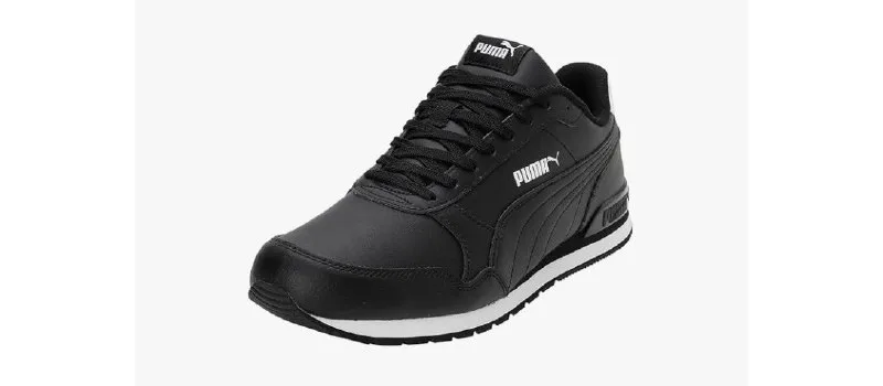 PUMA Unisex-Adult ST Runner v2 Full L Shoes at ₹2,099