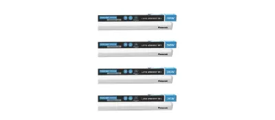 Panasonic 36-watt LED Batten/Tubelight at ₹1,599