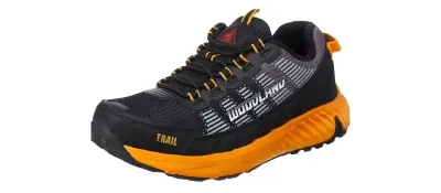 Woodland Men's MESH Sports Shoes at ₹1,058