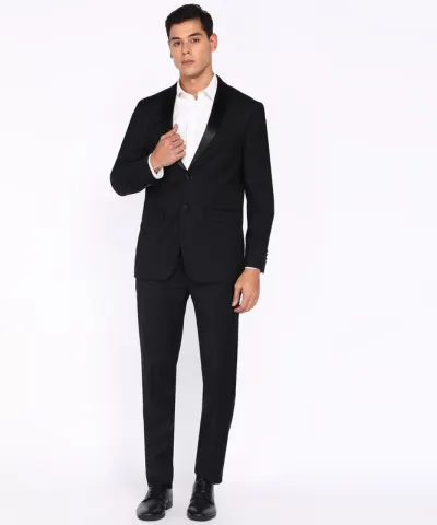 Perter England Two Piece Suit at ₹2,599