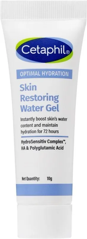 Cetaphil Water Gel at ₹195