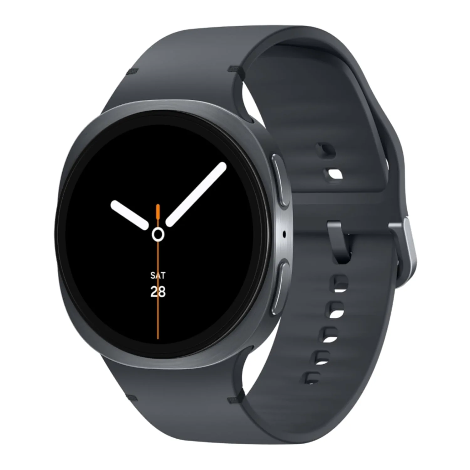 Samsung Galaxy Watch8 at ₹21,249