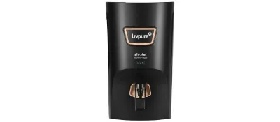 Livpure Glo Star Copper Water Purifier (7 Litre) at ₹8,811