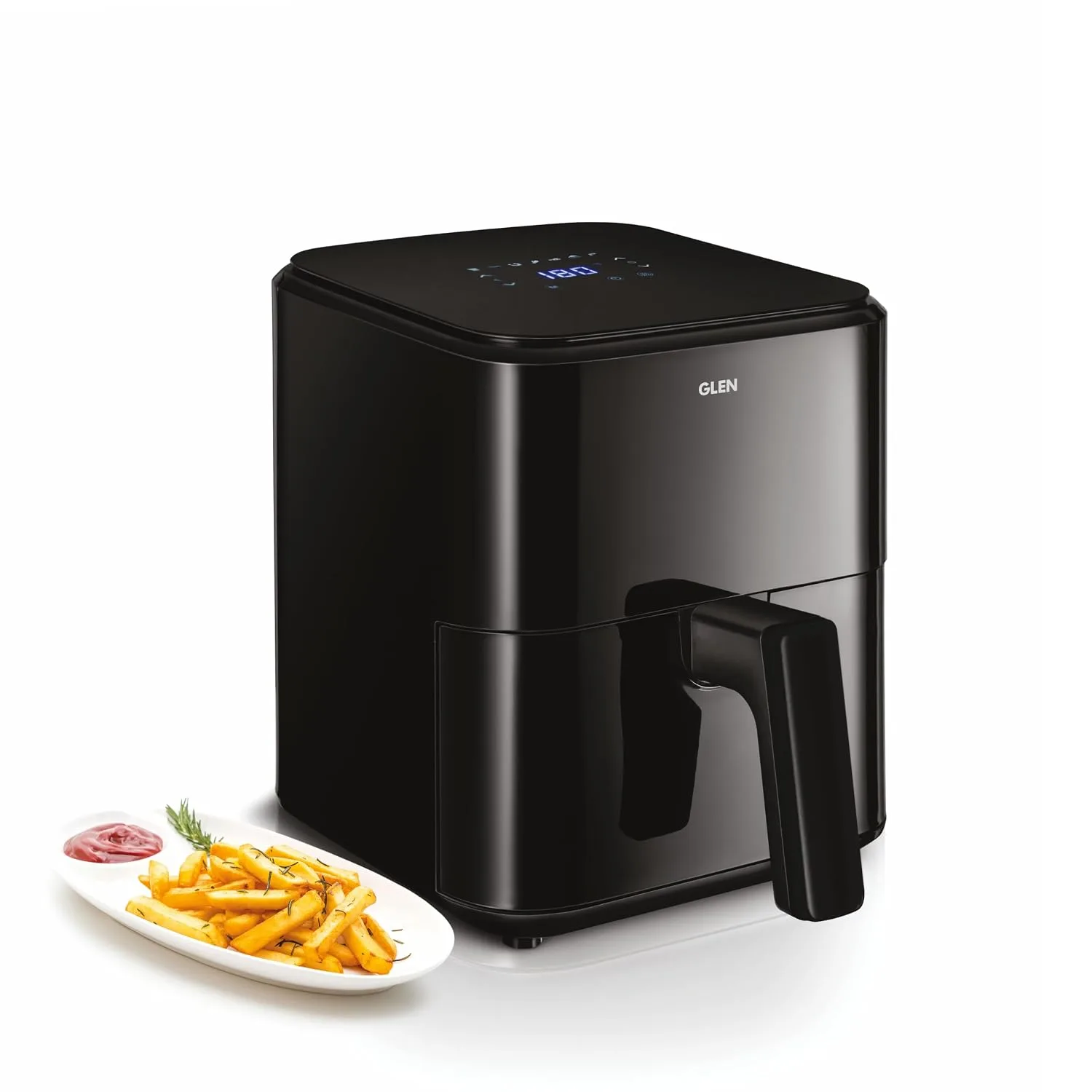 Glen Digital Air Fryer 4 L, 1350 Watt at ₹3,399