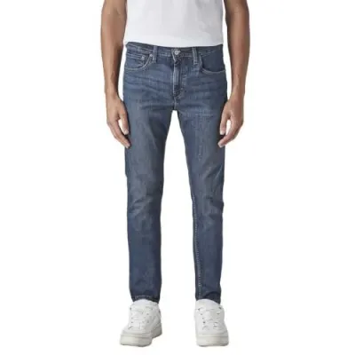 Levi's Men's 512 Slim Tapered Fit Jeans at ₹799