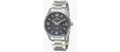 Daniel Klein Stainless Steel Dial Watch DK 1.12446 3 at ₹1,973