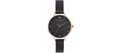 French Connection Women's Amour Analog Watch at ₹1,179