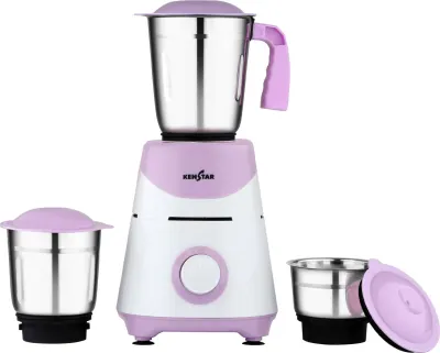 Kenstar 500 W Mixer Grinder at ₹1,449