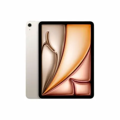 Apple iPad Air M4 Chip + Liquid Retina Display at ₹66,999