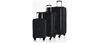 HRX Luggage Set of 3 at ₹3,330