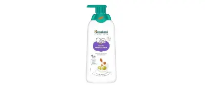 Upto 60% Off On Himalaya Baby Products at ₹195