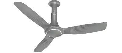 Havells 1200mm Inox BLDC Motor Ceiling Fan | Remote Controlled at ₹5,434