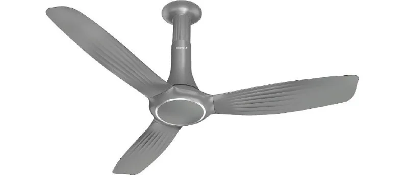 Havells 1200mm Inox BLDC Motor Ceiling Fan | Remote Controlled at ₹5,434