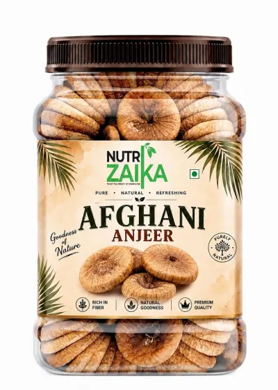 Anjeer, 1 Kg at ₹399
