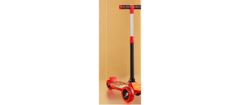 Lifelong Kick Scooter at ₹649
