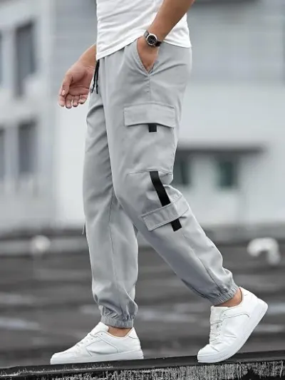 Lymio Track Pant for Men || Pocket with Track Pant at ₹349