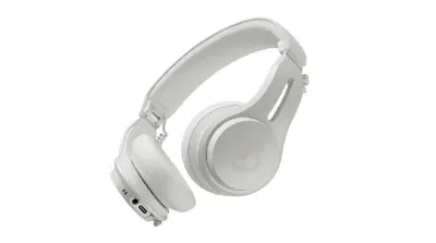 Skullcandy Icon ANC On-Ear Wireless Bluetooth Headphones at ₹4,140