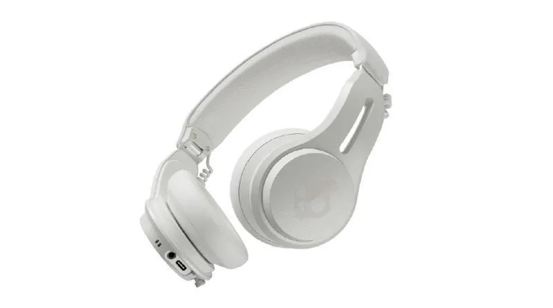 Skullcandy Icon ANC On-Ear Wireless Bluetooth Headphones at ₹4,140