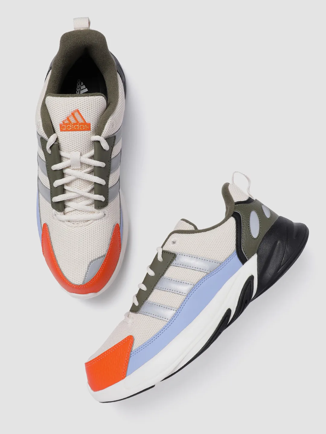 Adidas Running Shoes at ₹2,177