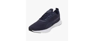 Puma Bazin Running Shoe at ₹1,230