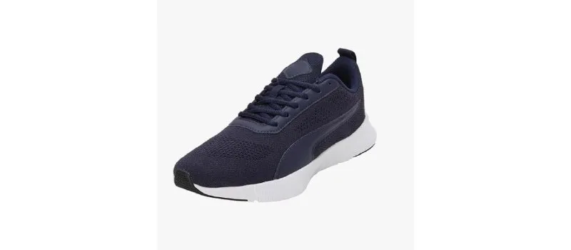 Puma Bazin Running Shoe at ₹1,230