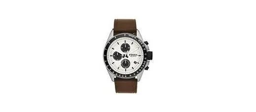 Fossil Decker Brown Watch at ₹4,614