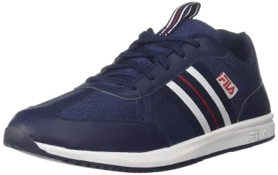 FILA Mens KylusSneaker at ₹760