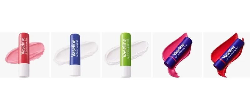 Upto 64% Off On Vaseline Body Lotions