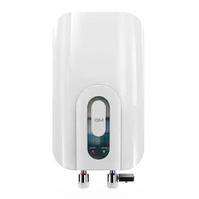 GM Fogo 3Ltr 3KW Instant Water Heater Geyser at ₹1,999