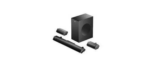 BOAT 300W SOUNDBAR at ₹5,400