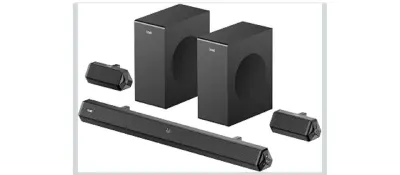 boAt Aavante Bar Prime B450 at ₹9,999