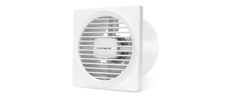 LONGWAY Gusto 6 Inch 150 mm Energy Efficient Exhaust Fan at ₹569