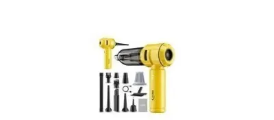 Lowest : Seznik Mustangg 4-in-1 cordless Vacuum Cleaner, Seznik Turbo Sweep 3-in-1 mopping and Vacuum
