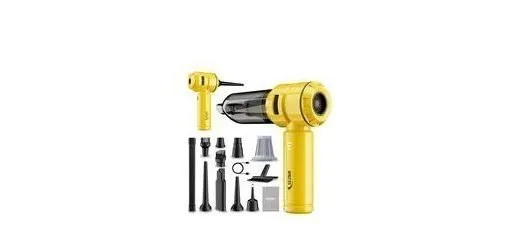 Lowest : Seznik Mustangg 4-in-1 cordless Vacuum Cleaner, Seznik Turbo Sweep 3-in-1 mopping and Vacuum