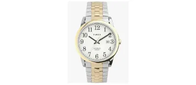 TIMEX Easy Reader Men's 38mm at ₹5,247