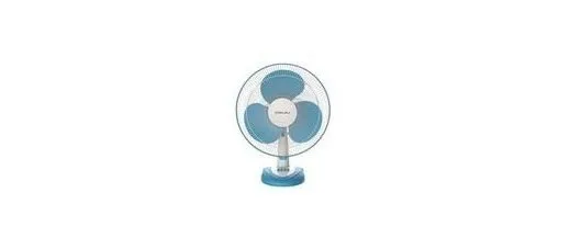 Bajaj Frore Neo Table Fan 400 MM Table fans at ₹1,875