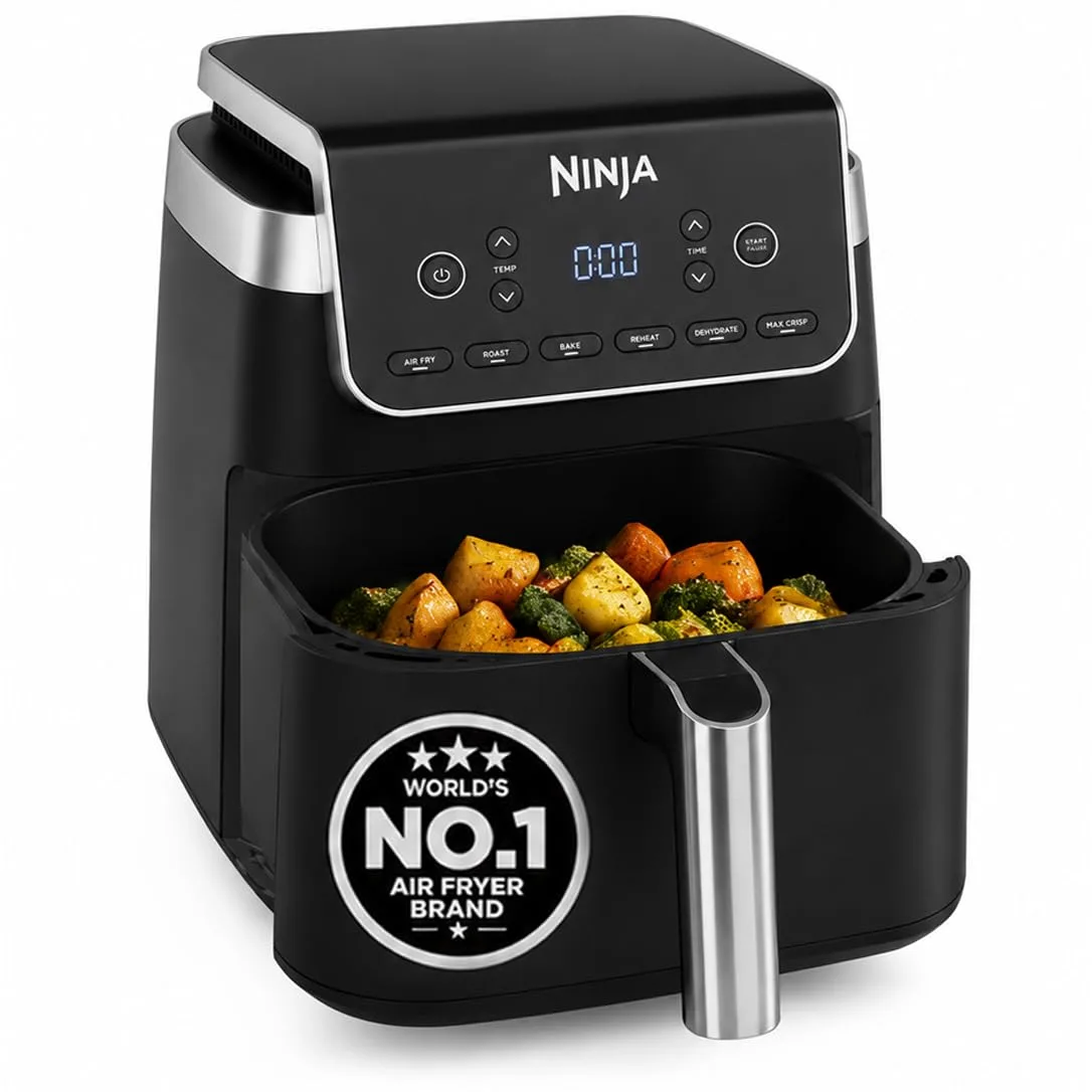 Ninja Air Fryer MAX PRO at ₹8,990