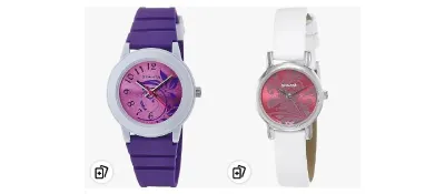 Sonata Watches from ₹359