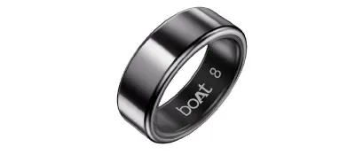 boAt SmartRing Active Plus at ₹2,150
